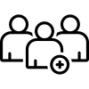 First Step Icon