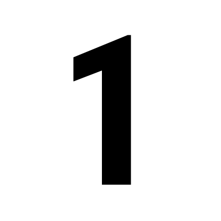 First Step Icon
