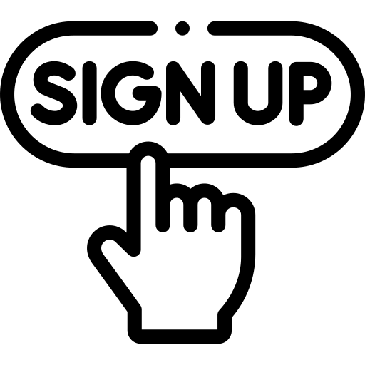 First Step Icon