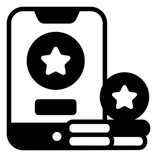 Second Step Icon