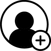 First Step Icon