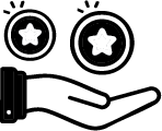 Second Step Icon