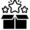 Third Step Icon