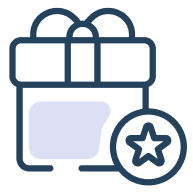 Third Step Icon