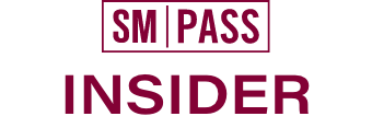 SM-Pass Insider