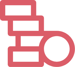 Second Step Icon