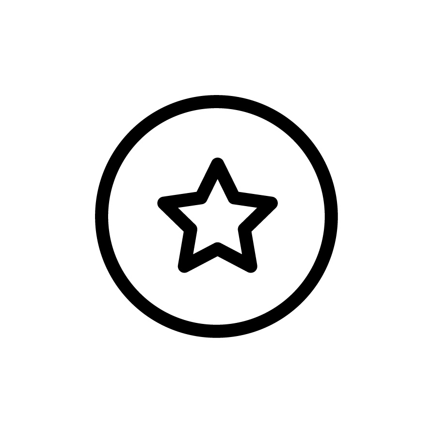 Second Step Icon