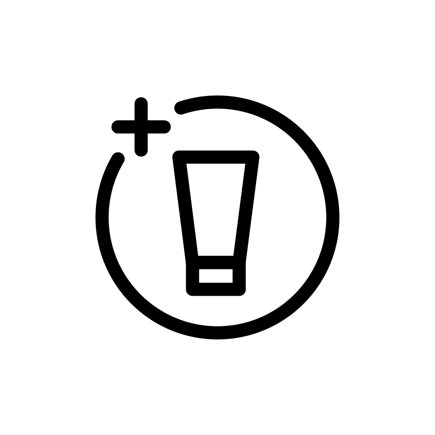 Third Step Icon