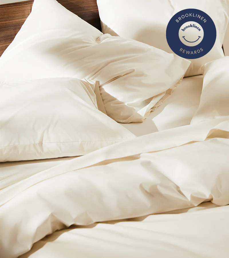 Brooklinen Rewards