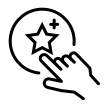 Second Step Icon