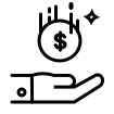 First Step Icon