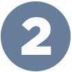 Second Step Icon