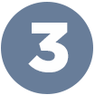 Third Step Icon
