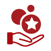 Second Step Icon