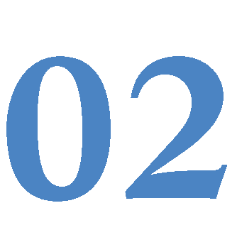 Second Step Icon
