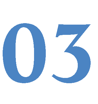Third Step Icon