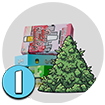 First Step Icon