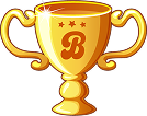 icon tier rank 3