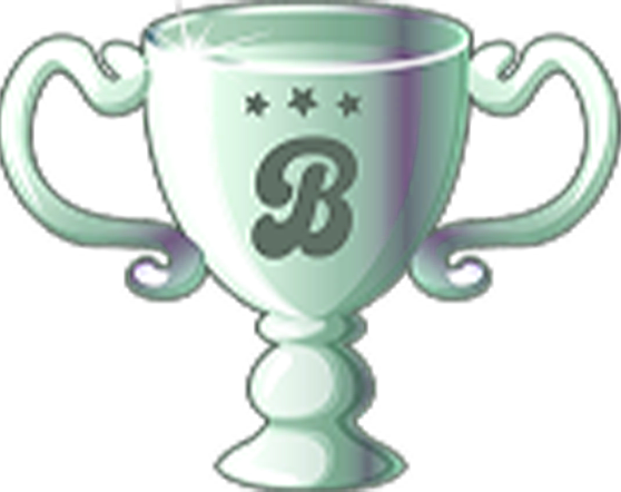 icon tier rank 4