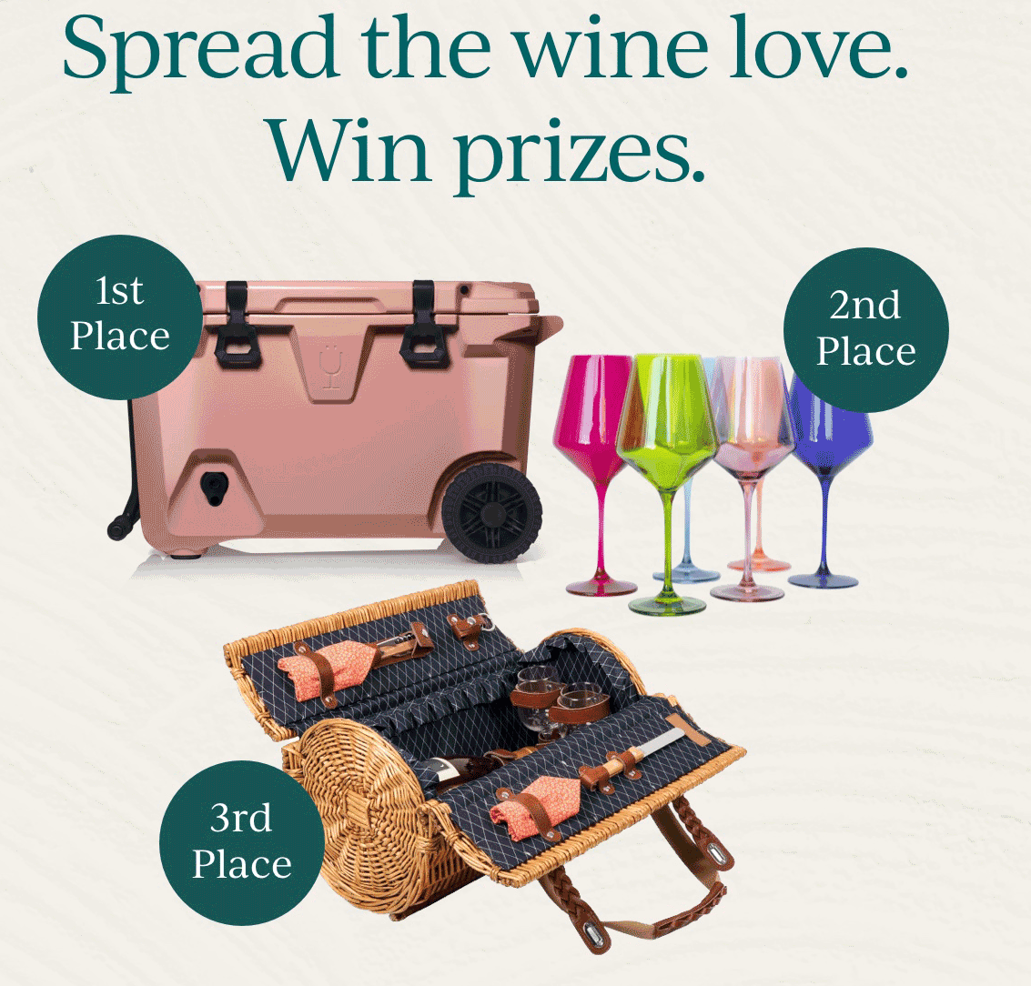 1 Wine Club Loyalty Program at Bright Cellars Bright Cellars