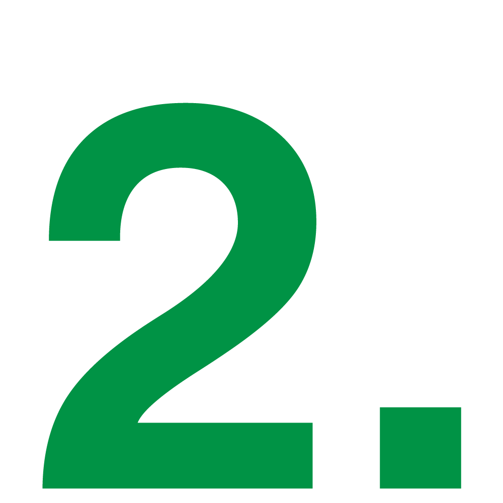 Second Step Icon