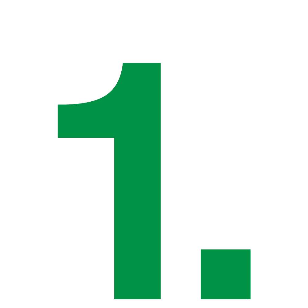 First Step Icon