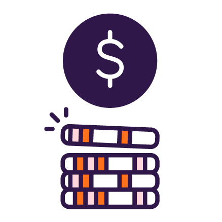 Third Step Icon