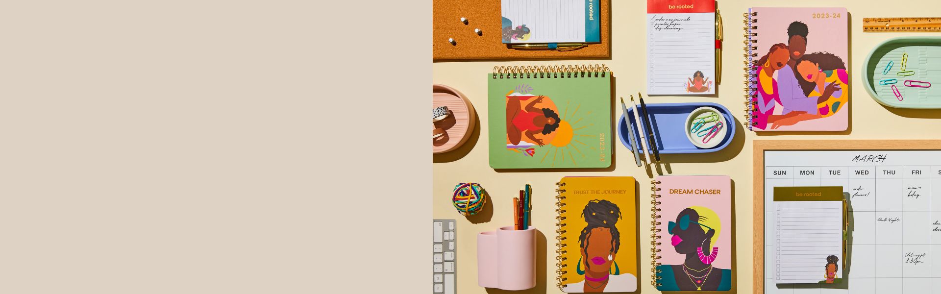 Colorful Shopping Bags