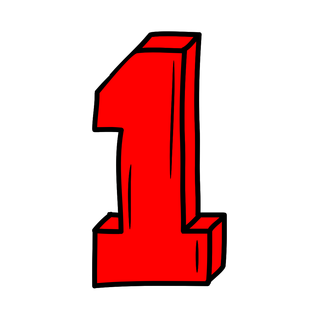 First Step Icon