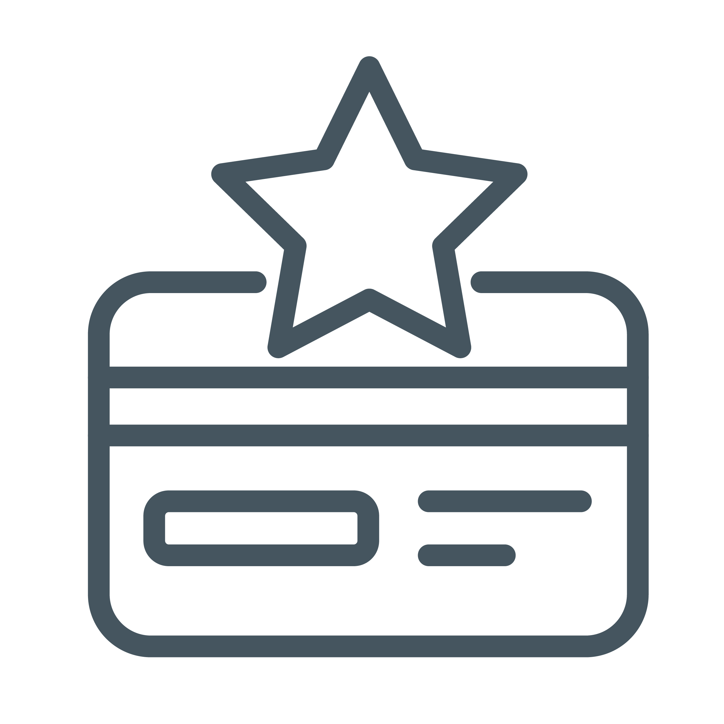 Third Step Icon