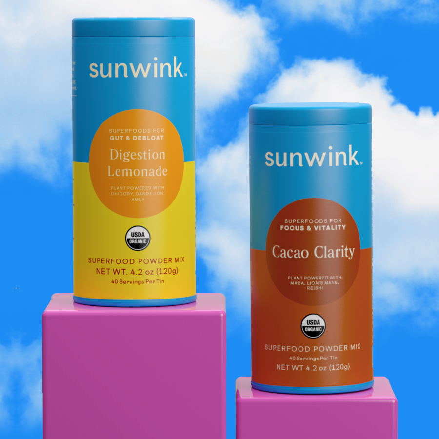 Rewards – Sunwink
