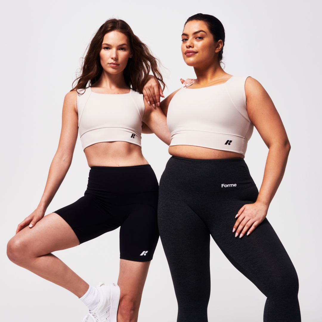 Rewards – Forme®