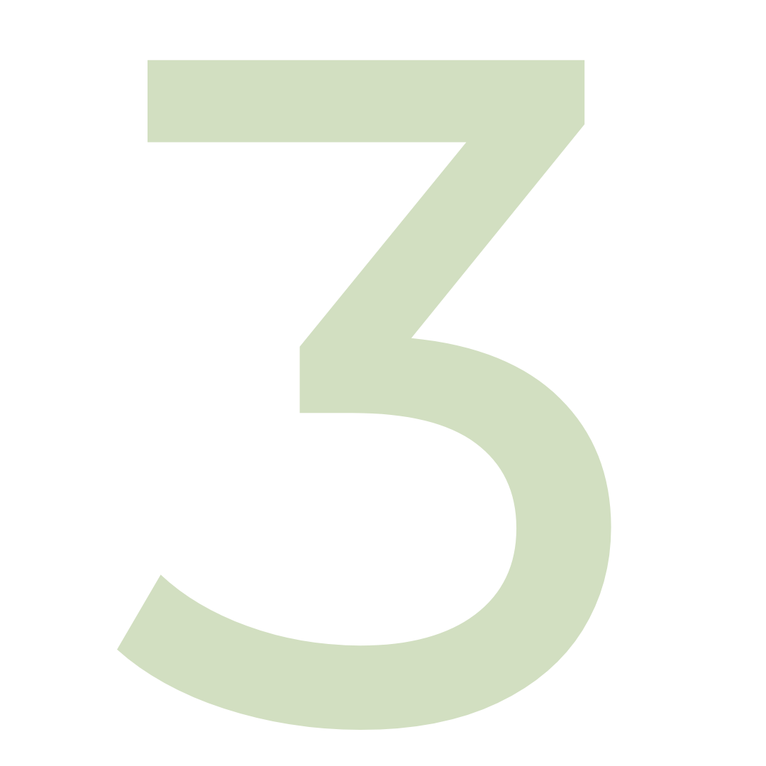 Third Step Icon