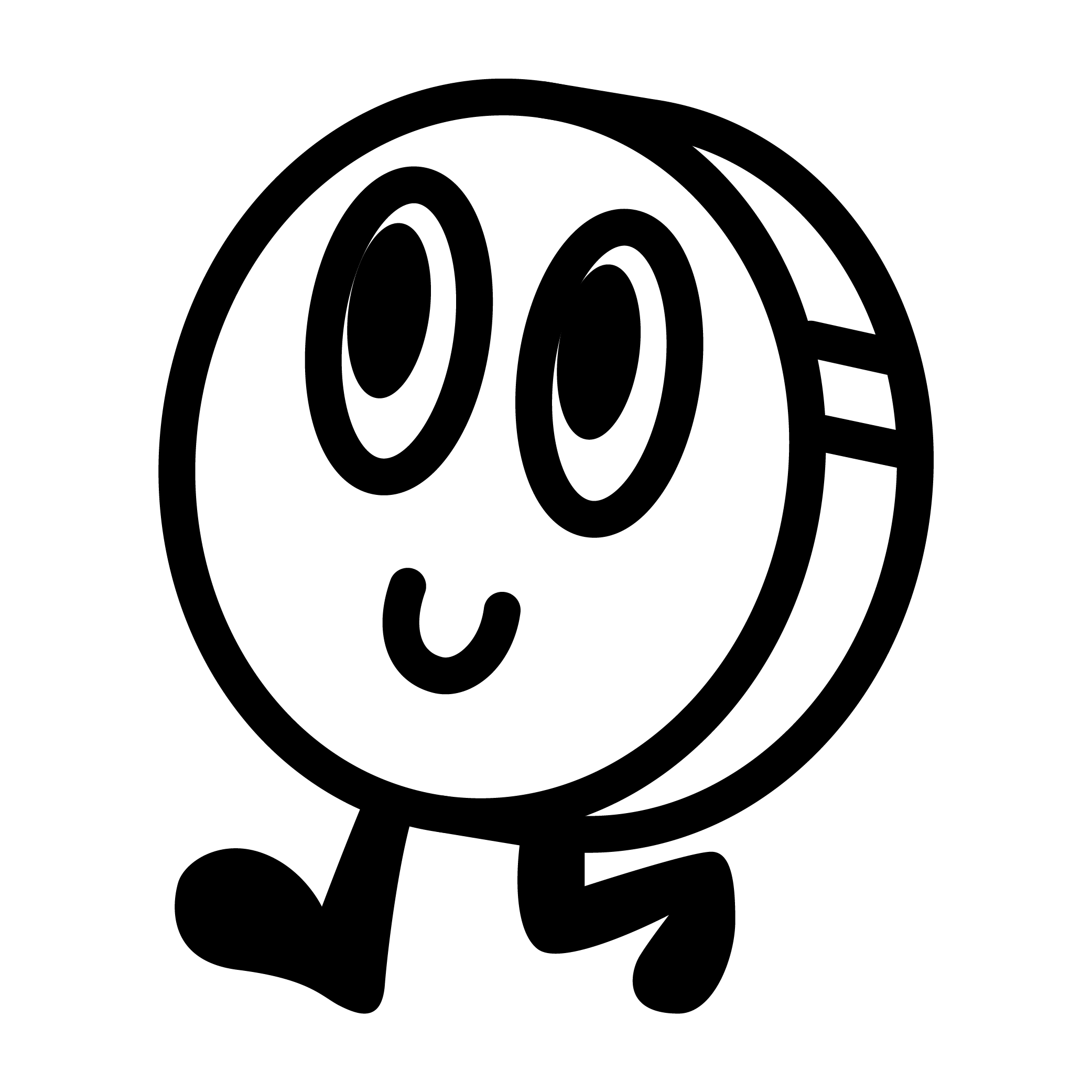 First Step Icon