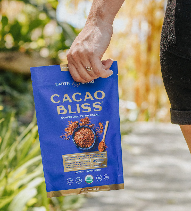 Rewards Earth Echo Foods