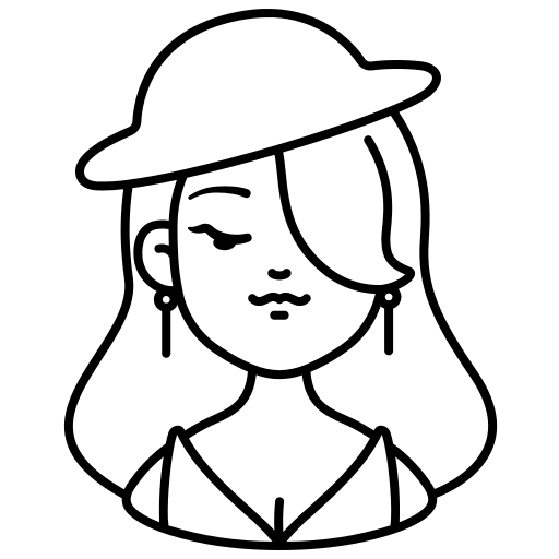 First Step Icon
