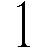 First Step Icon