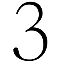 Third Step Icon