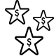 Second Step Icon